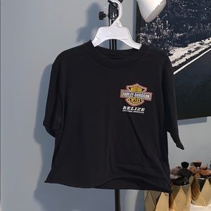 Harley Davidson Shirt